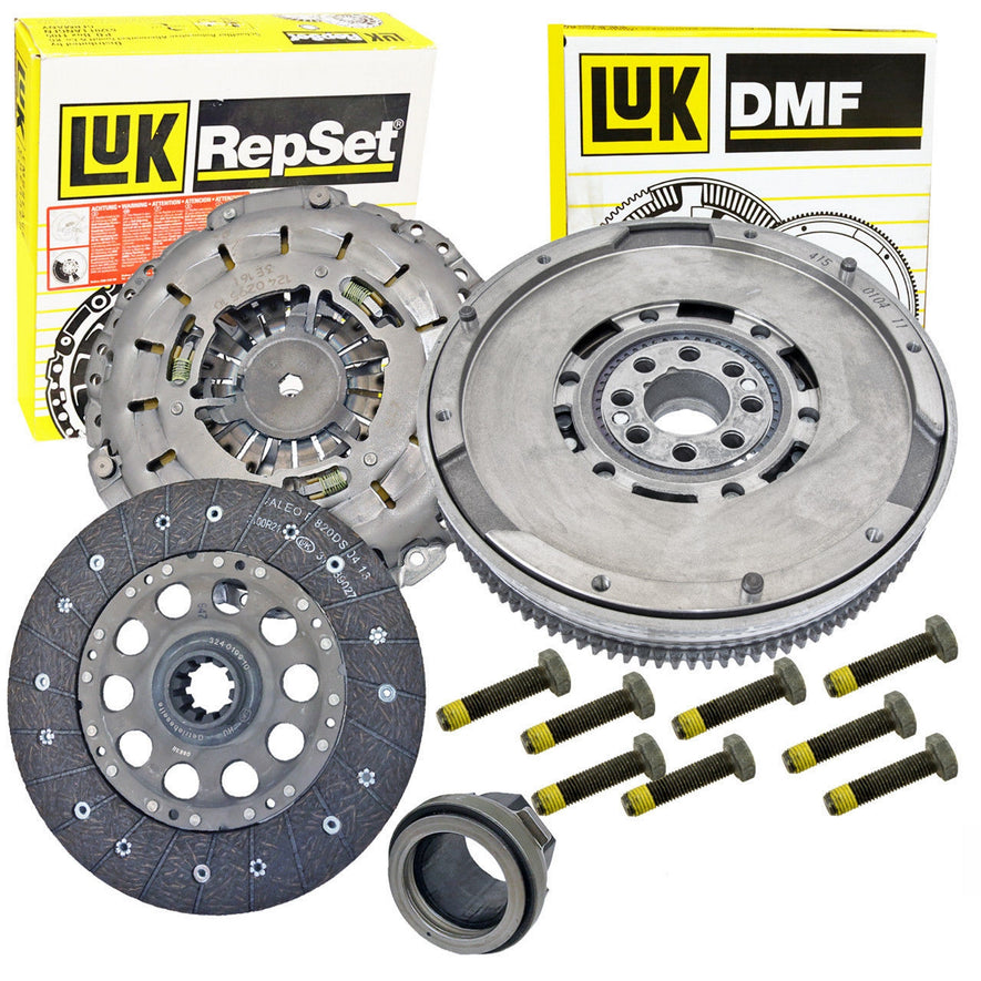 Kit Frizione Luk per Audi A4
