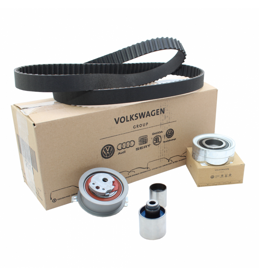 KIT DISTRIBUZIONE VOLKSWAGEN 03L198119F 5PZ