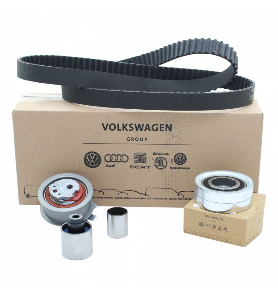 KIT DISTRIBUZIONE VOLKSWAGEN 03L198119F 5PZ