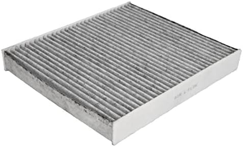 Filtro Aria Abitacolo / Modelli Ypsilon/ 500/ Panda | Ricambio Originale 71775823