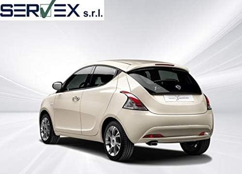 Filtro Aria Abitacolo / Modelli Ypsilon/ 500/ Panda | Ricambio Originale 71775823