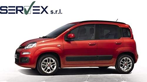 Filtro Aria Abitacolo / Modelli Ypsilon/ 500/ Panda | Ricambio Originale 71775823