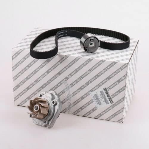 Kit Distribuzione + Pompa Acqua Mito Ypsilon 500 Grande Punto Codice 6000629059