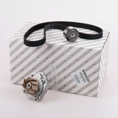 Kit Distribuzione + Pompa Acqua Mito Ypsilon 500 Grande Punto Codice 6000629059