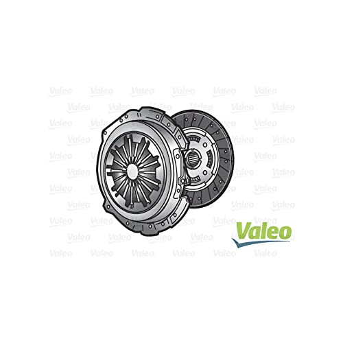 Valeo 826666 Kit Frizione