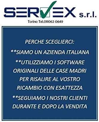 Filtro Aria Abitacolo / Modelli Ypsilon/ 500/ Panda | Ricambio Originale 71775823