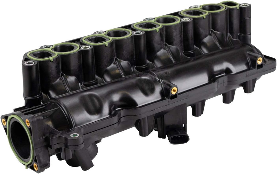 Collettore di aspirazione originale Fiat Alfa Romeo Giulietta, Fiat 500L Jeep Renegade OE 55259084