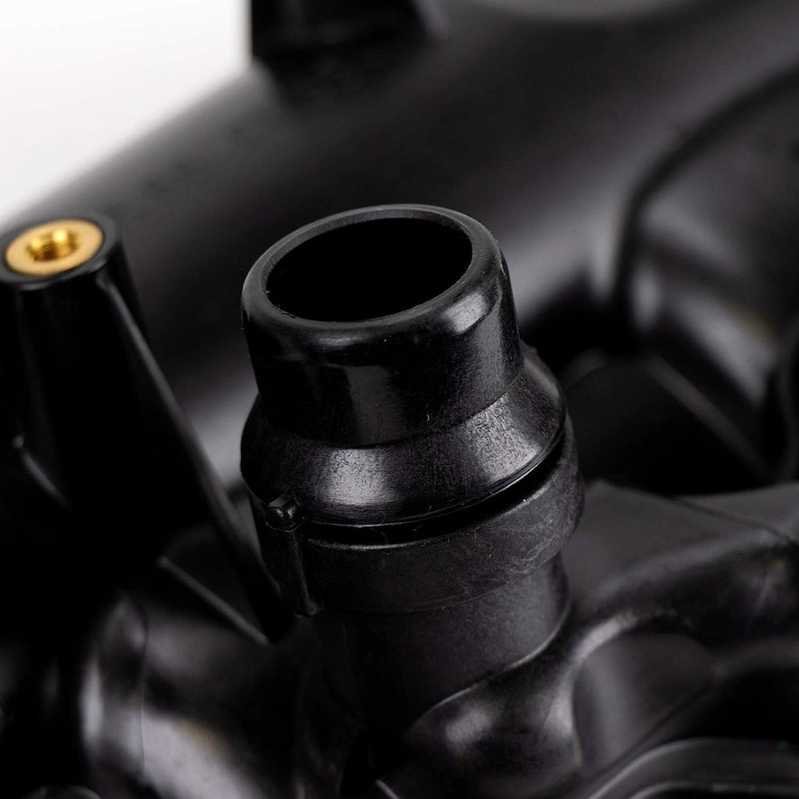 Collettore di aspirazione originale Fiat Alfa Romeo Giulietta, Fiat 500L Jeep Renegade OE 55259084