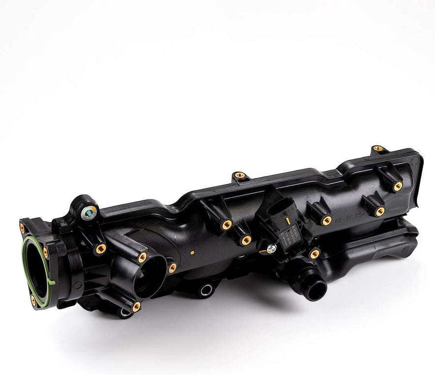 Collettore di aspirazione originale Fiat Alfa Romeo Giulietta, Fiat 500L Jeep Renegade OE 55259084