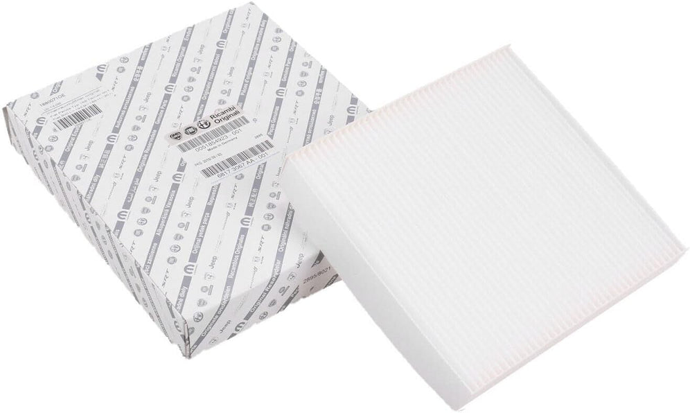 Filtro Aria Abitacolo 500 Nuova Panda Ypsilon Codice 52126547