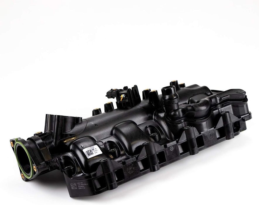 Collettore di aspirazione originale Fiat Alfa Romeo Giulietta, Fiat 500L Jeep Renegade OE 55259084