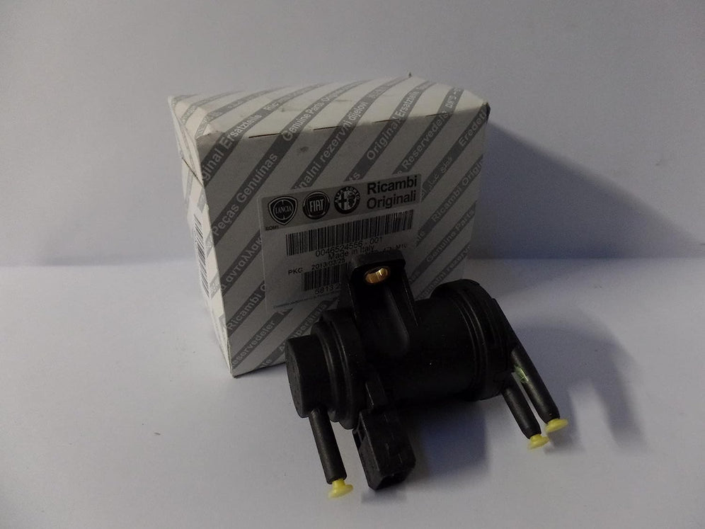 Original Fiat pressione invertitore di scarico Valvola di commutazione – 46524556