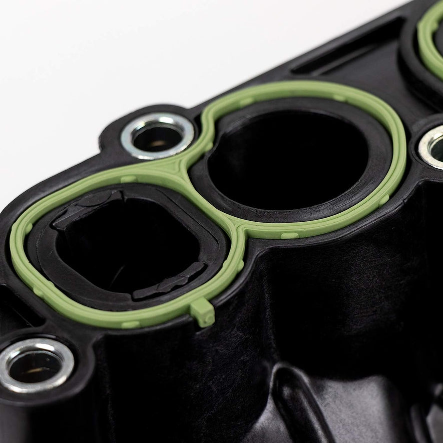 Collettore di aspirazione originale Fiat Alfa Romeo Giulietta, Fiat 500L Jeep Renegade OE 55259084