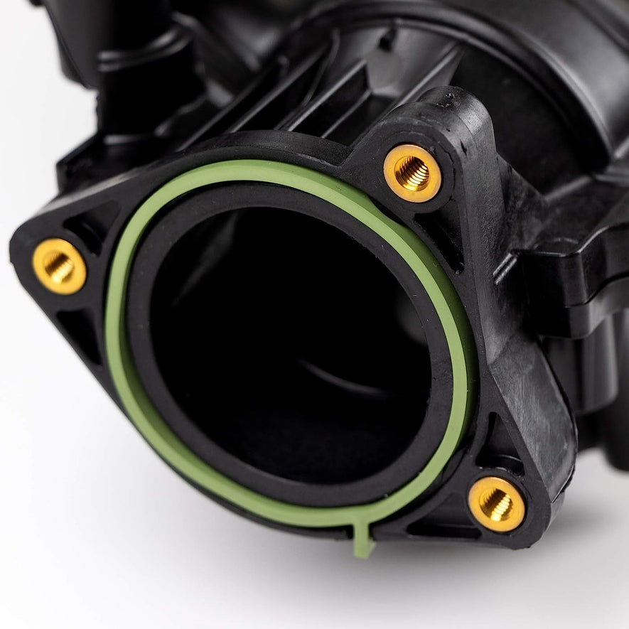 Collettore di aspirazione originale Fiat Alfa Romeo Giulietta, Fiat 500L Jeep Renegade OE 55259084