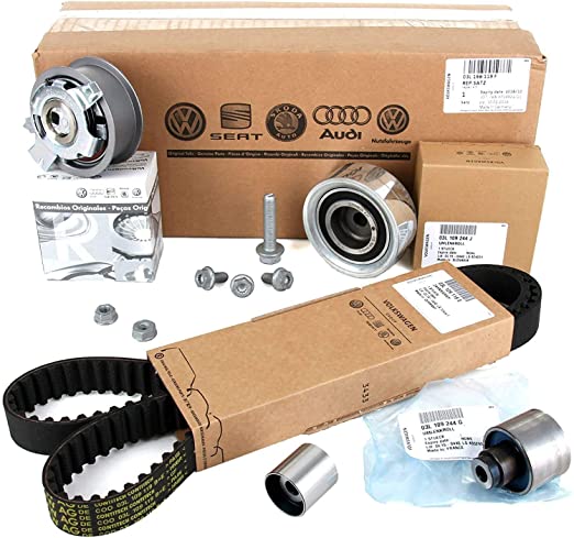 KIT DISTRIBUZIONE Volkswagen 03L198119F