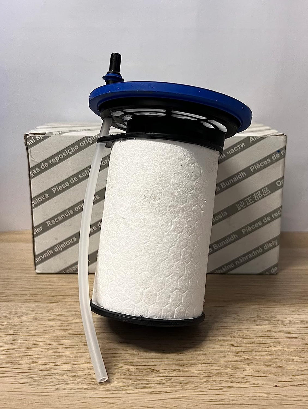 Fiat Filtro carburante originale 77366607