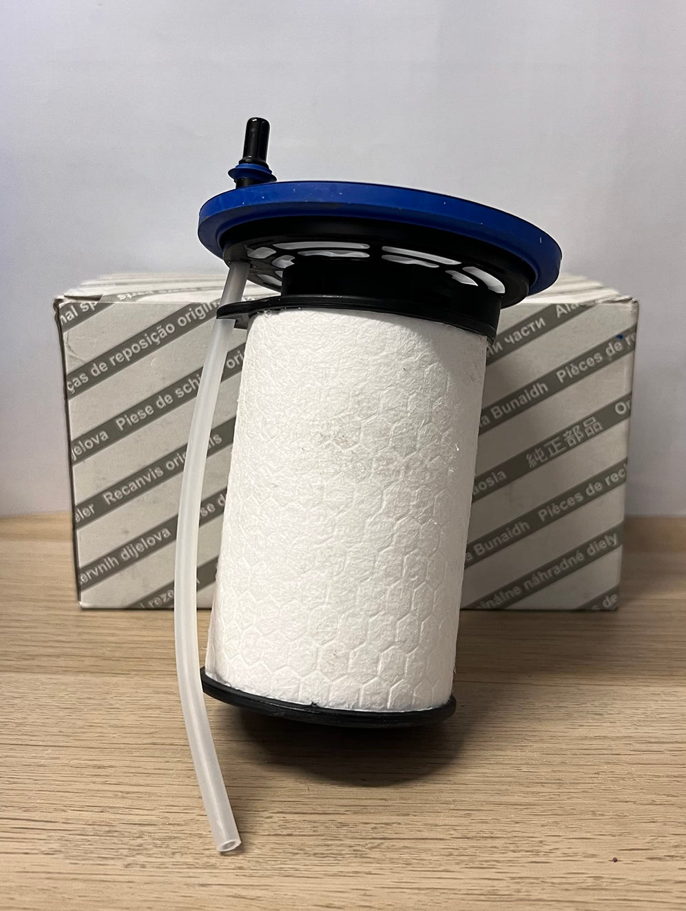 Fiat Filtro carburante originale 77366607