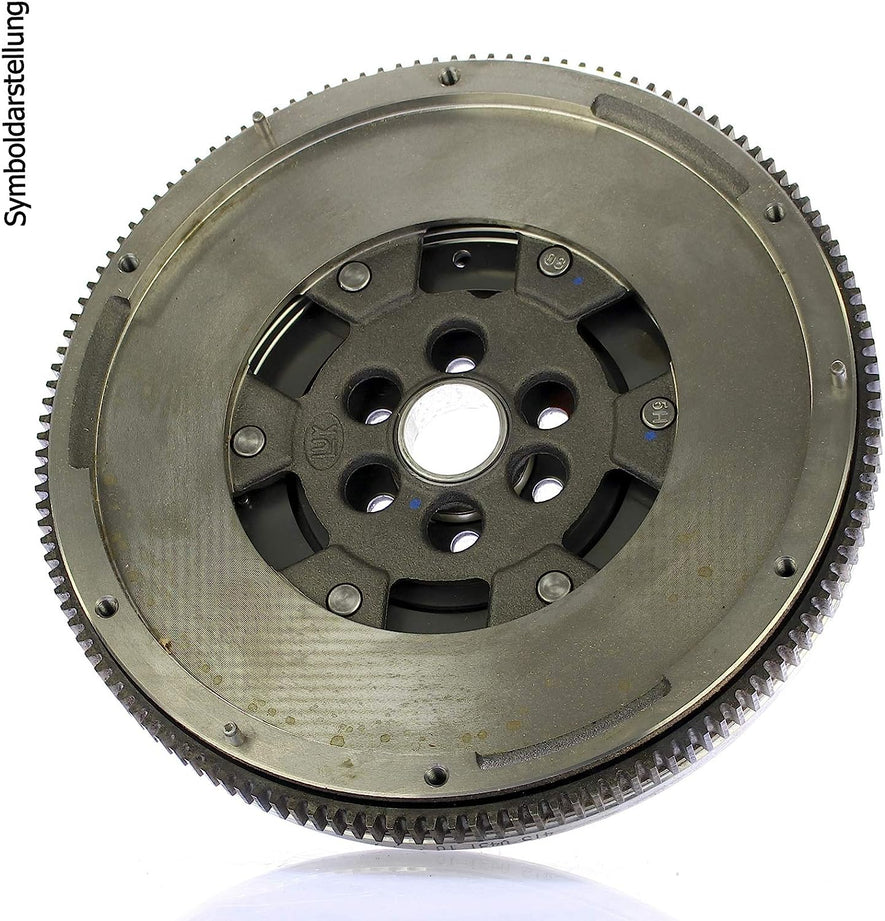 Luk 600023700 Set Frizione