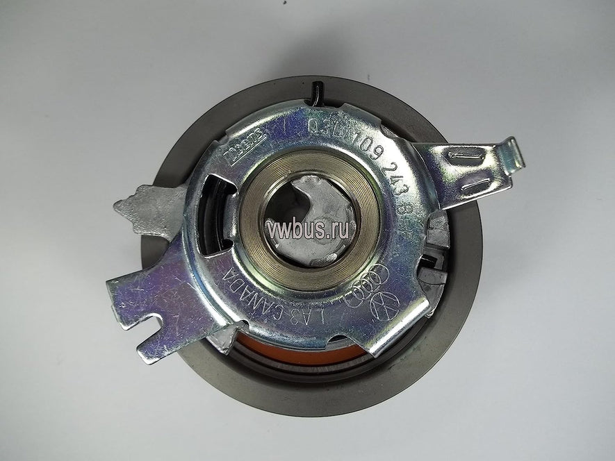 03L198119F kit distribuzione + pompa dell'acqua originale