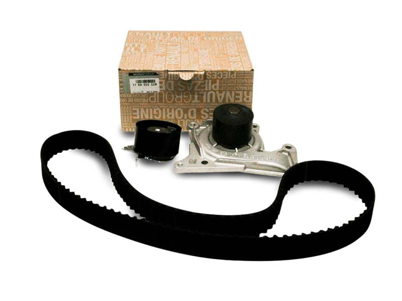 Kit Distribuzione e Pompa Acqua