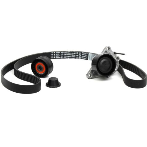 CINGHIA TRAPEZOIDALE KIT RIPARAZIONE 1.6 DCi