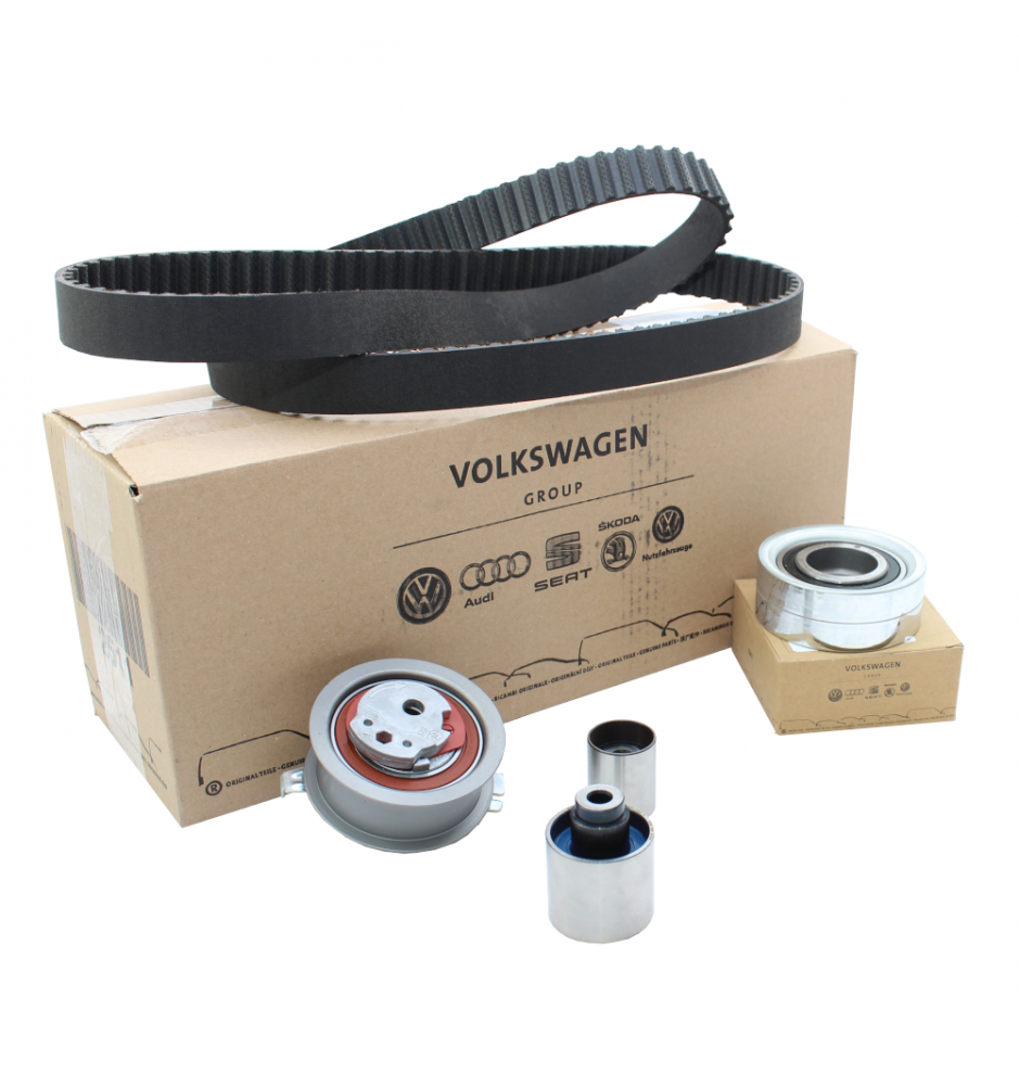 KIT DISTRIBUZIONE VOLKSWAGEN 03L198119F   5PZ